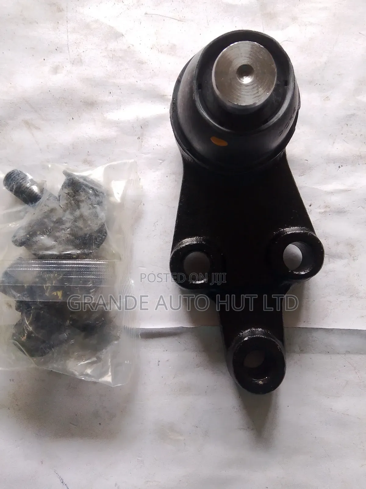 Front Ball Joint for Hyundai Starex/H1 (Maruken Brand)
