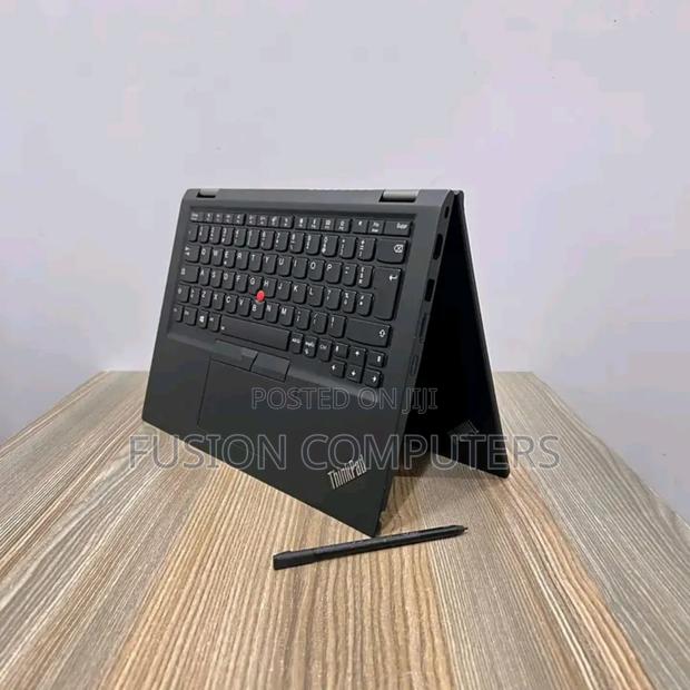 Laptop Lenovo ThinkPad X390 8GB Intel Core i5 SSD 256GB - thumbnail 2