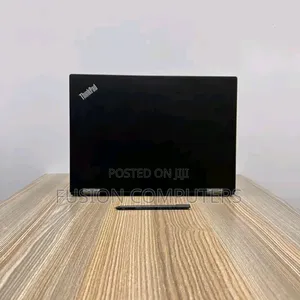 Laptop Lenovo ThinkPad X390 8GB Intel Core i5 SSD 256GB