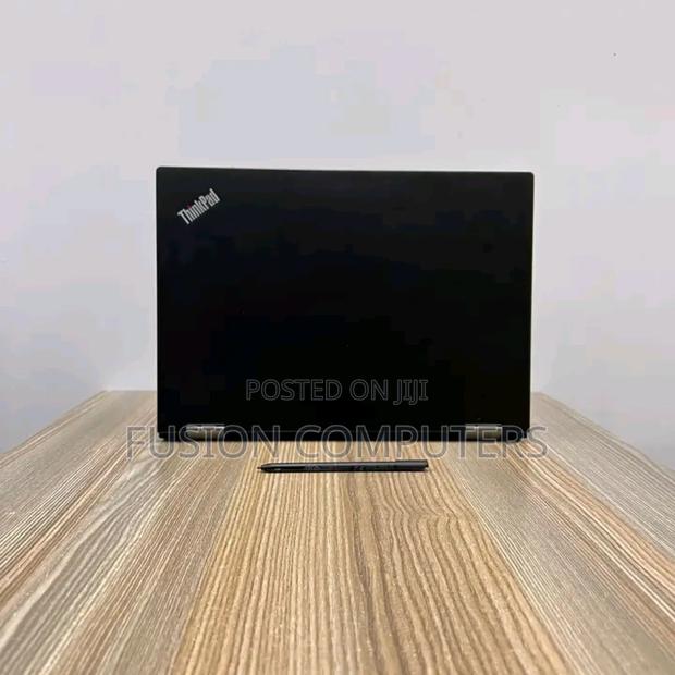 Laptop Lenovo ThinkPad X390 8GB Intel Core i5 SSD 256GB - thumbnail 3