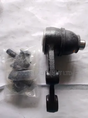 Front Ball Joint for Hyundai Starex/H1 (Maruken Brand)