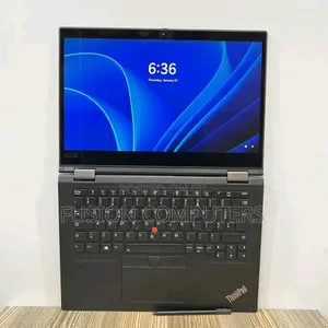 Laptop Lenovo ThinkPad X390 8GB Intel Core i5 SSD 256GB