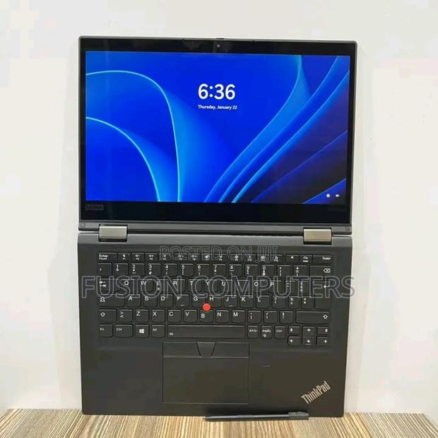 Laptop Lenovo ThinkPad X390 8GB Intel Core i5 SSD 256GB - thumbnail 4