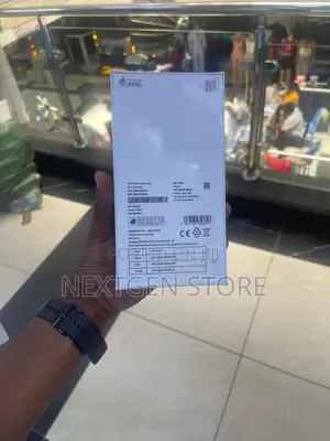 New Oppo A3x 128 GB White