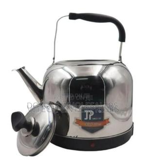 Stainless Steel 7.5l Jp Kettle - thumbnail 2
