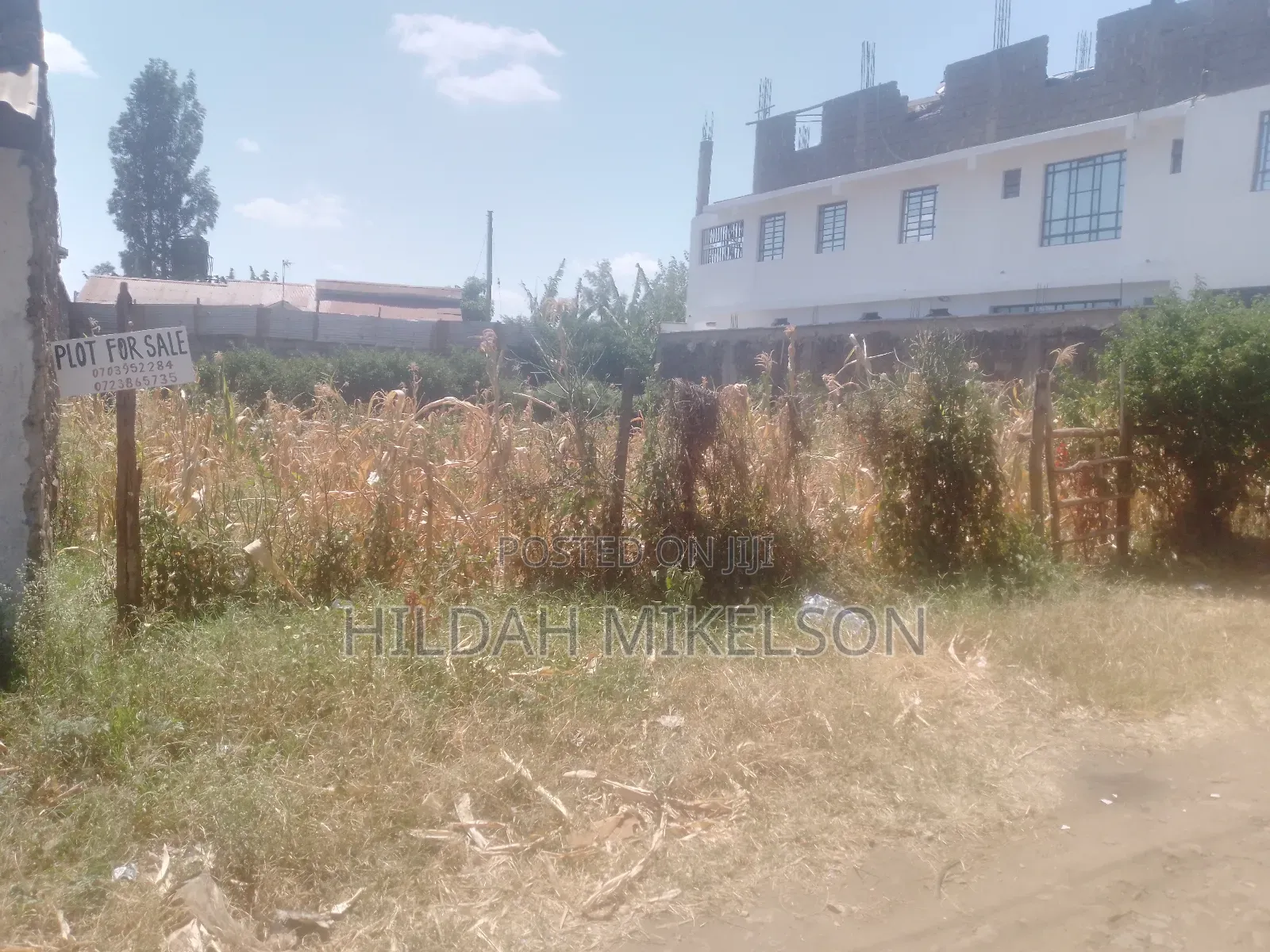 Plots for Sale , 30×60