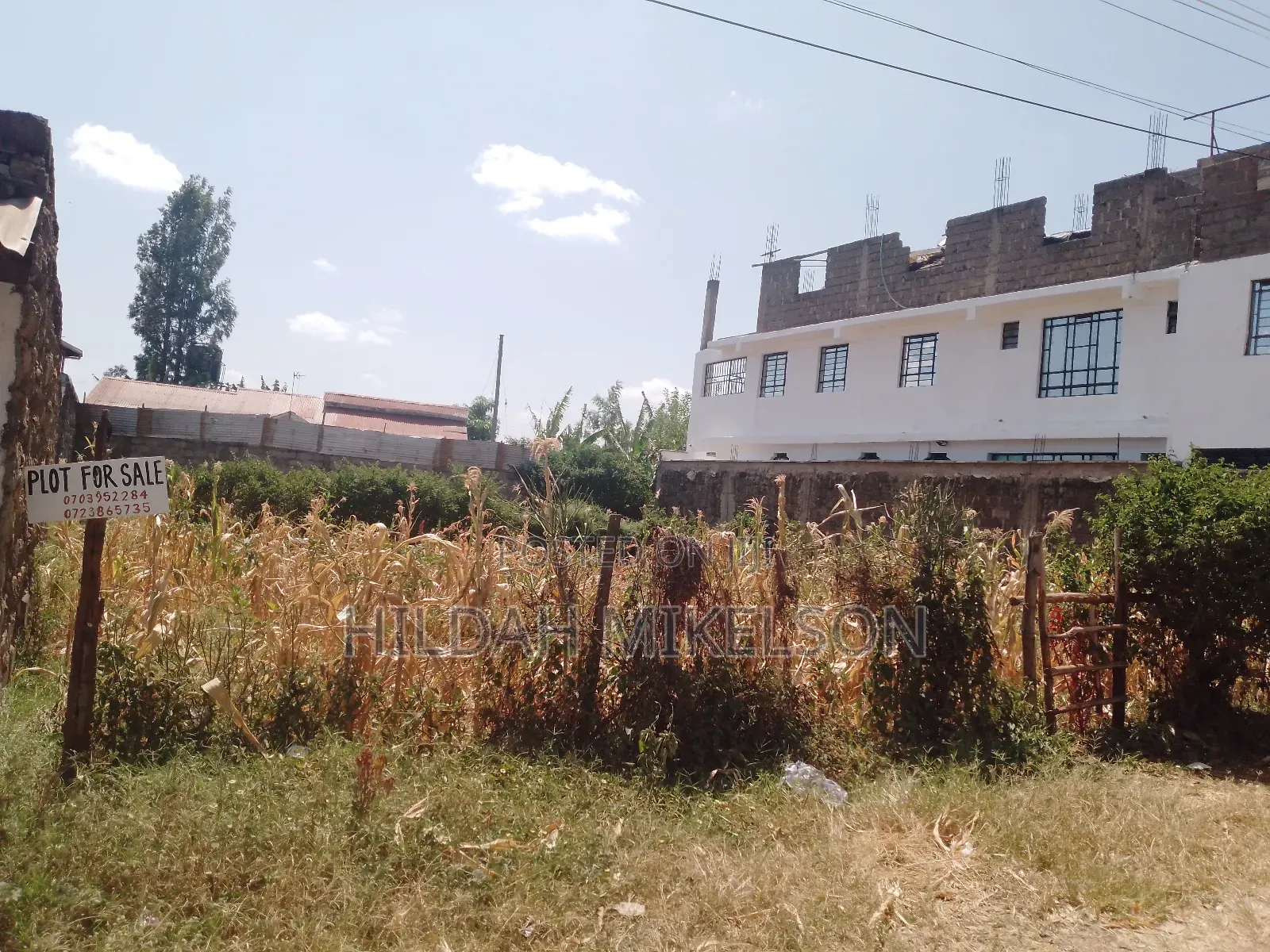 Plots for Sale , 30×60