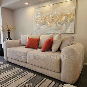 Customized 3 Seater Couch - main view