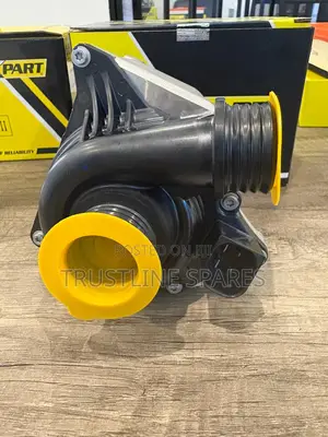 BMW 1/35/6/7 Series/ X4/X5/X6 Electric Water Pump