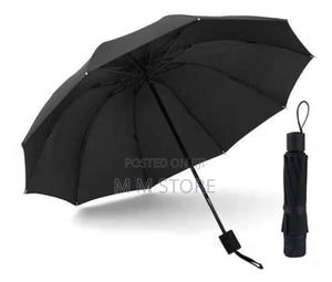 Umbrella Black (Kings Men Style) - thumbnail 2