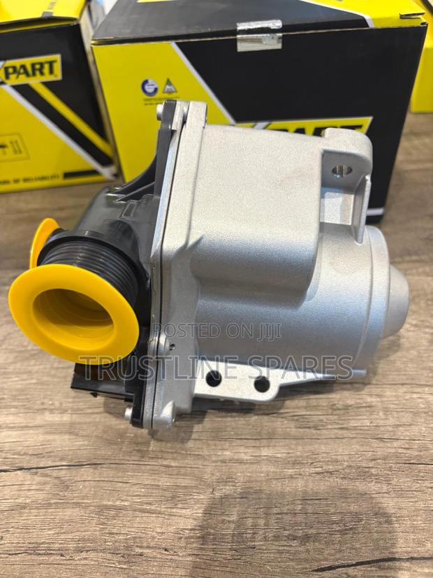 BMW 1/35/6/7 Series/ X4/X5/X6 Electric Water Pump - thumbnail 2