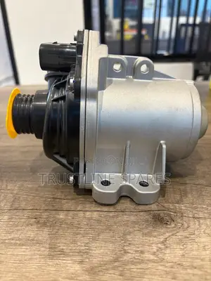 BMW 1/35/6/7 Series/ X4/X5/X6 Electric Water Pump