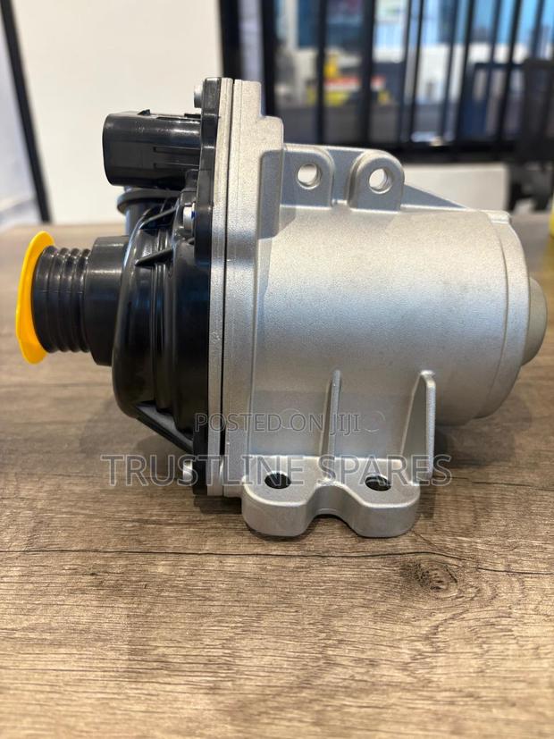 BMW 1/35/6/7 Series/ X4/X5/X6 Electric Water Pump - thumbnail 3
