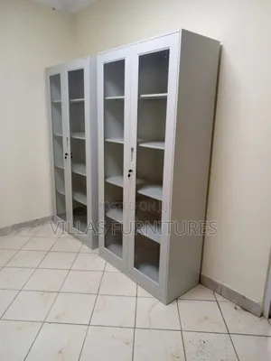 Executive Filling Cabinets