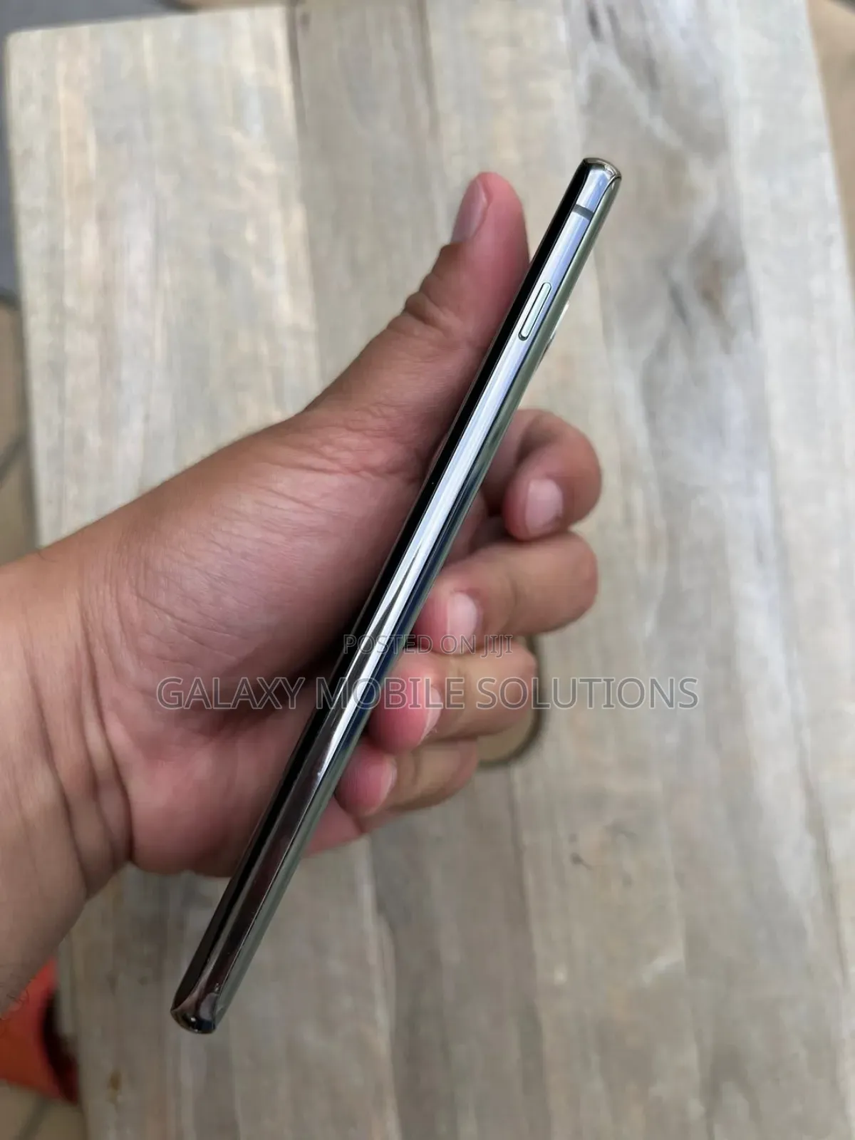 Samsung Galaxy S10 128 GB Black