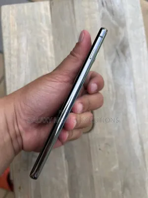 Samsung Galaxy S10 128 GB Black