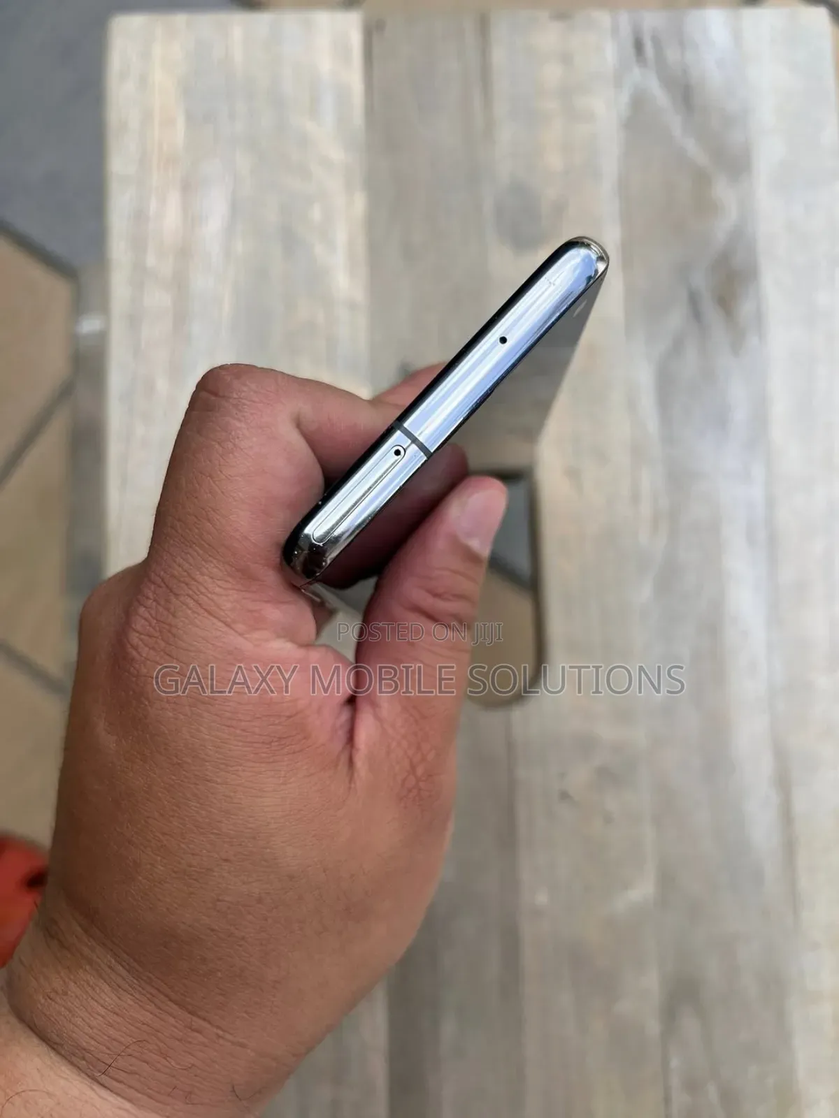 Samsung Galaxy S10 128 GB Black