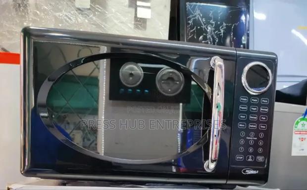 Primdale 20l Digital Microwave Oven:  - main view