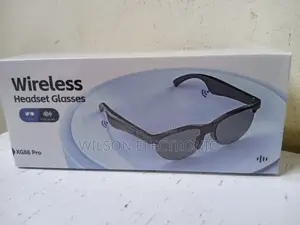 Xg88 Pro Bluetooth Sunglasses