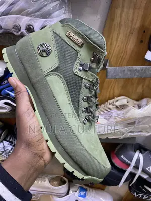 Timberland Euro Sprint( Timber Sport)