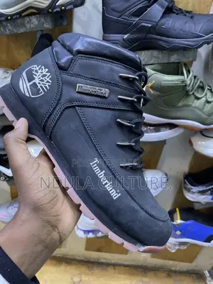Timberland Euro Sprint( Timber Sport)