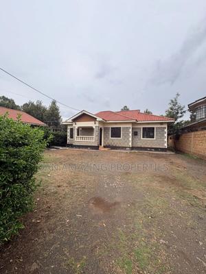 3bdrm Bungalow in Ngong, Matasia for rent