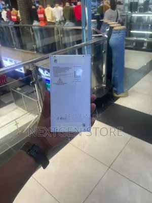 New Samsung Galaxy A56 256 GB Green