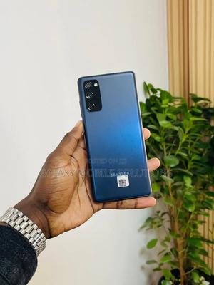 Samsung Galaxy S20 FE 128 GB Blue - main view