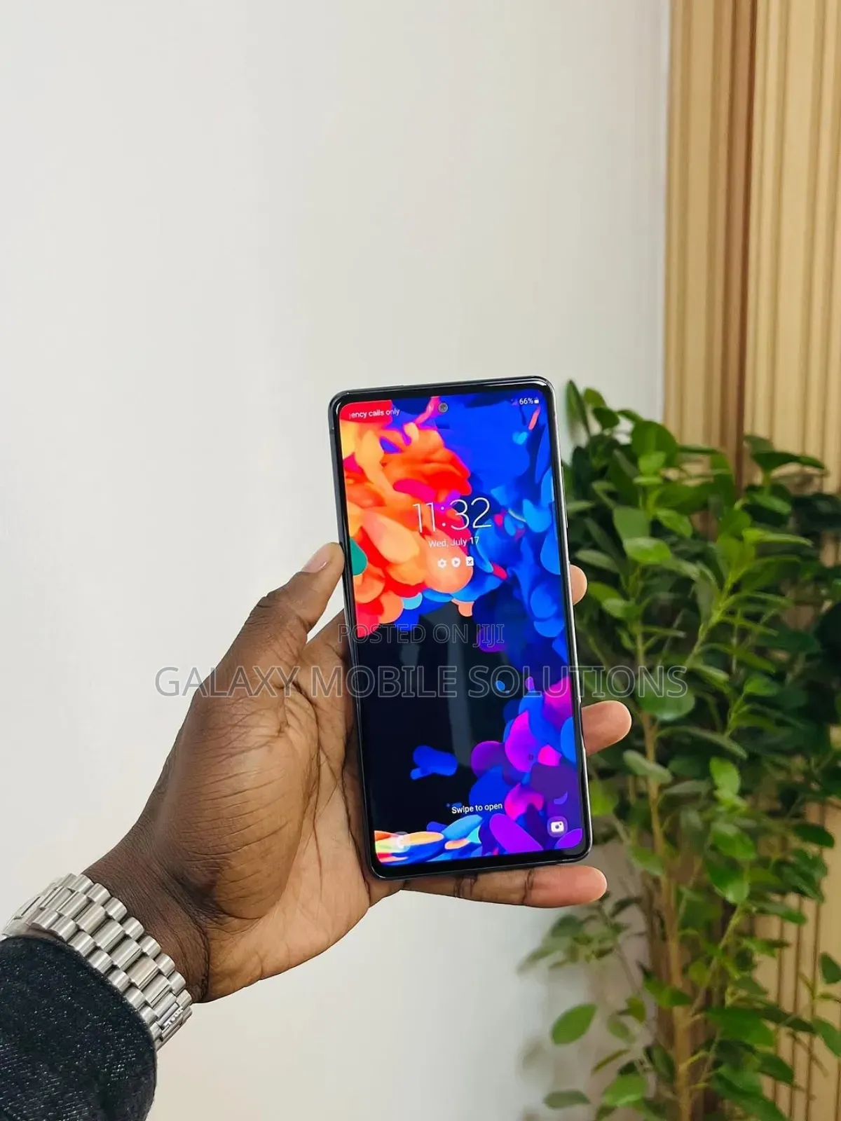 Samsung Galaxy S20 FE 128 GB Blue
