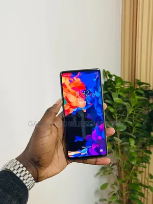 Samsung Galaxy S20 FE 128 GB Blue