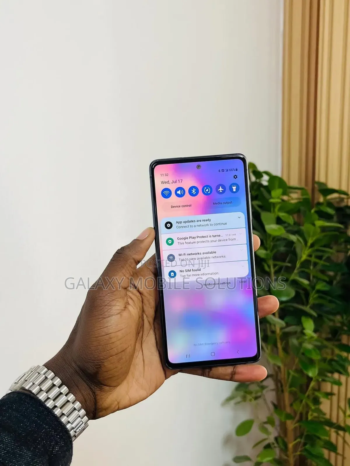 Samsung Galaxy S20 FE 128 GB Blue