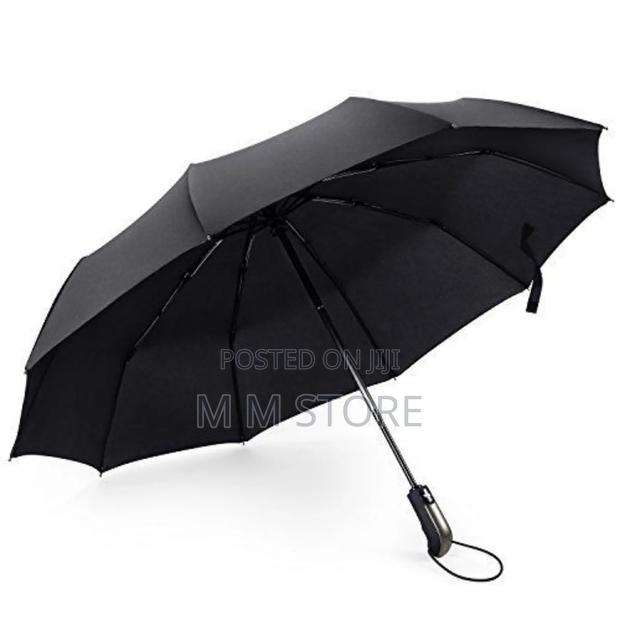 Umbrella Black (Kings Men Style) - thumbnail 3