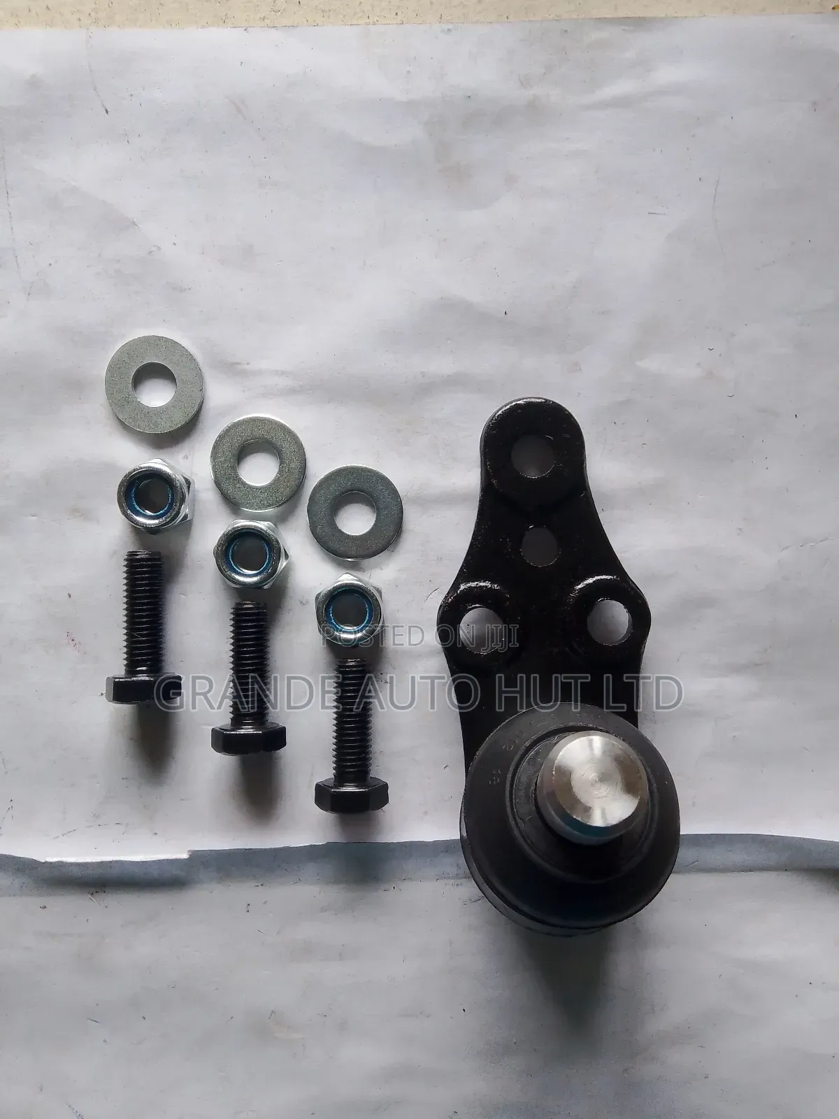 Front Ball Joint for Chevrolet Optra (Febest Brand)