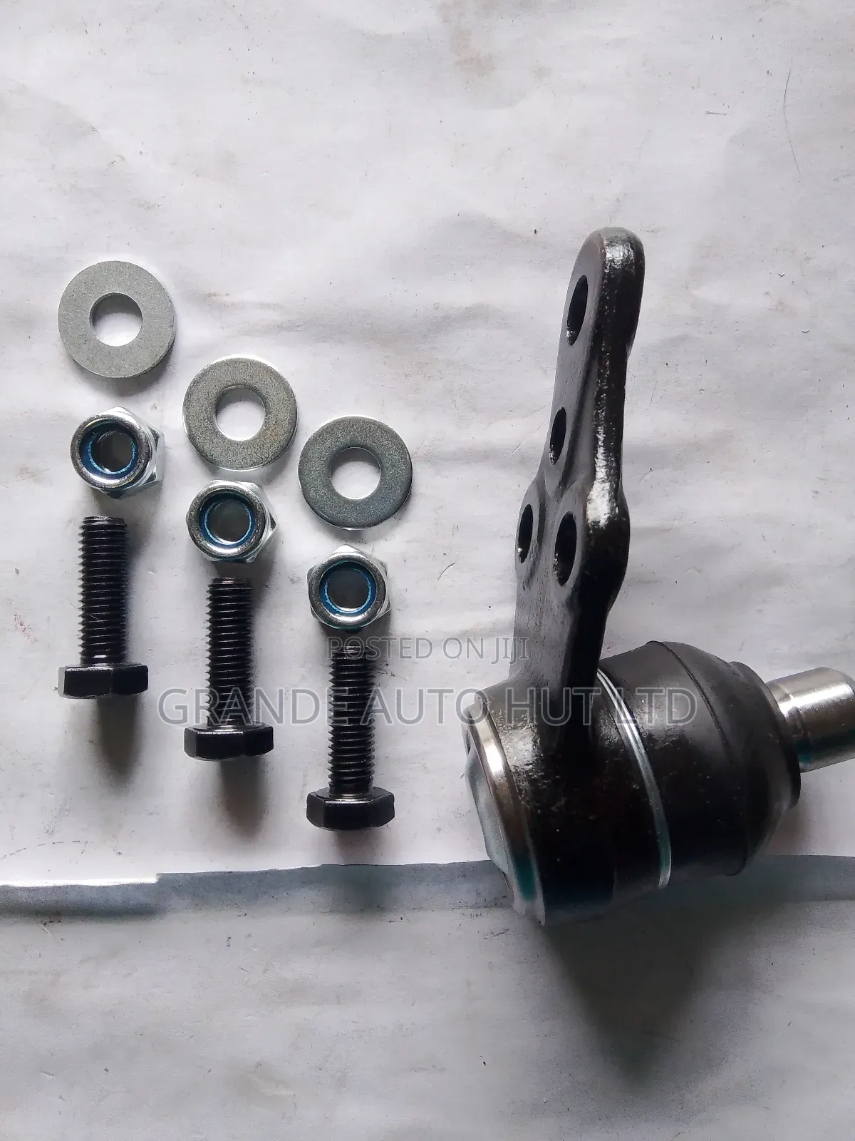 Front Ball Joint for Chevrolet Optra (Febest Brand)