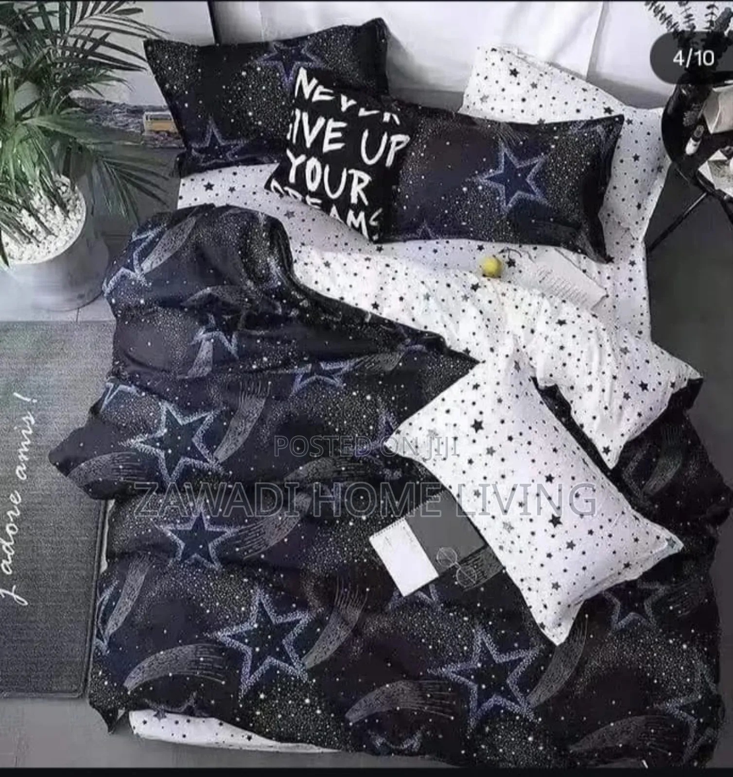 6*6 Duvet Cover Sets