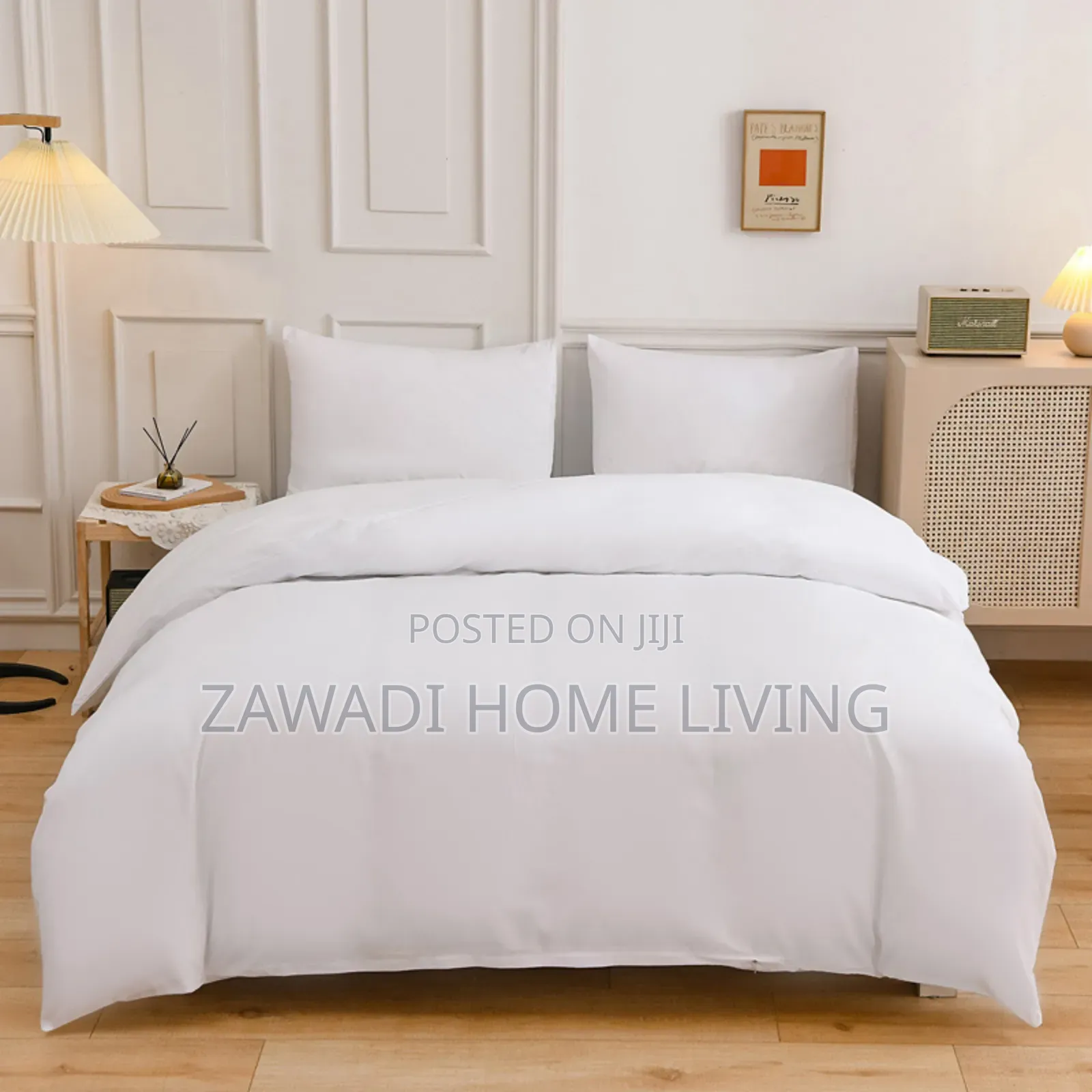 6*6 Duvet Cover Sets