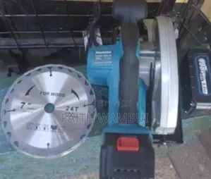 Cordless Makita Circular Saw Machine/7 Inch Makita Circular Saw