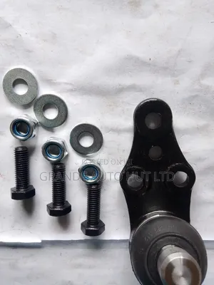 Front Ball Joint for Chevrolet Optra (Febest Brand)