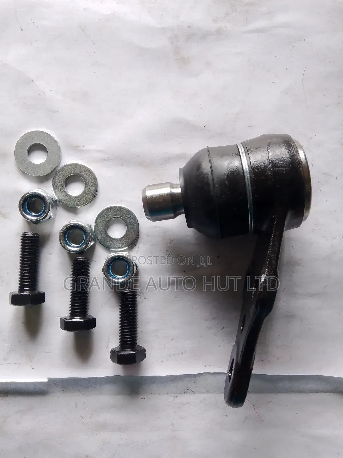 Front Ball Joint for Chevrolet Optra (Febest Brand)