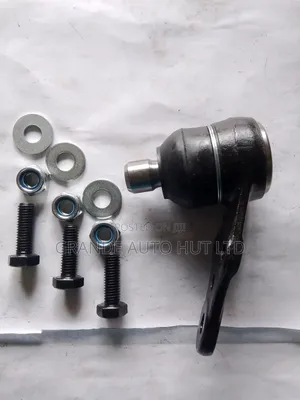 Front Ball Joint for Chevrolet Optra (Febest Brand)