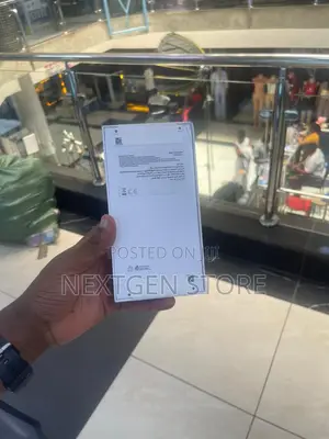 New Samsung Galaxy A36 128 GB Black