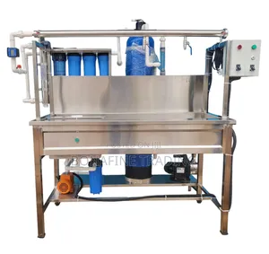 Municipal Purifier and a Table
