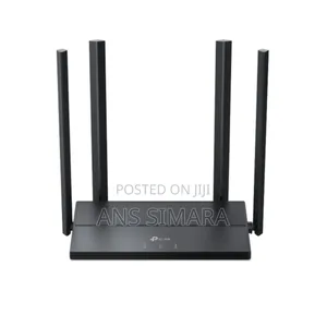 Tp Link Tl-Wr846n 300mbps Multi-Mode Router