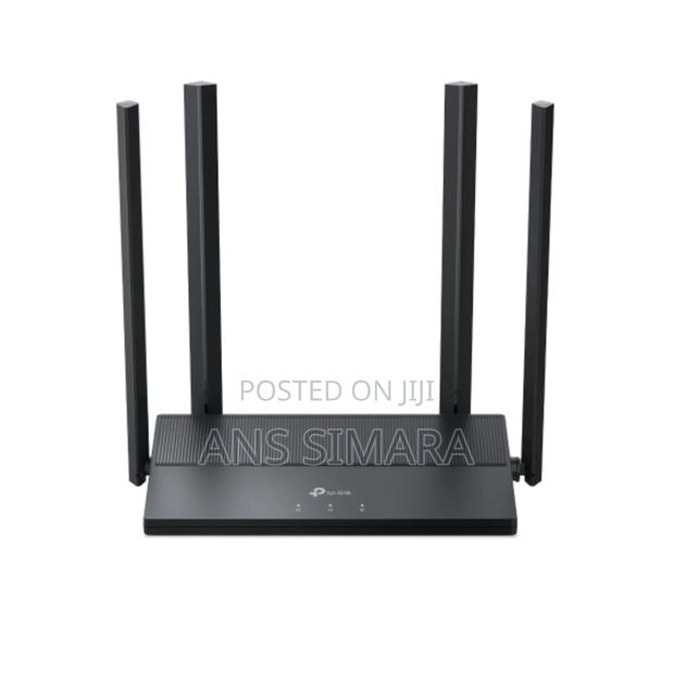 Tp Link Tl-Wr846n 300mbps Multi-Mode Router - thumbnail 2