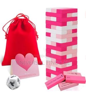 Couples Blocks - thumbnail 2