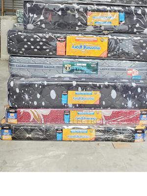 31⁄2×6 8" Medium Quilted Mattress - main view