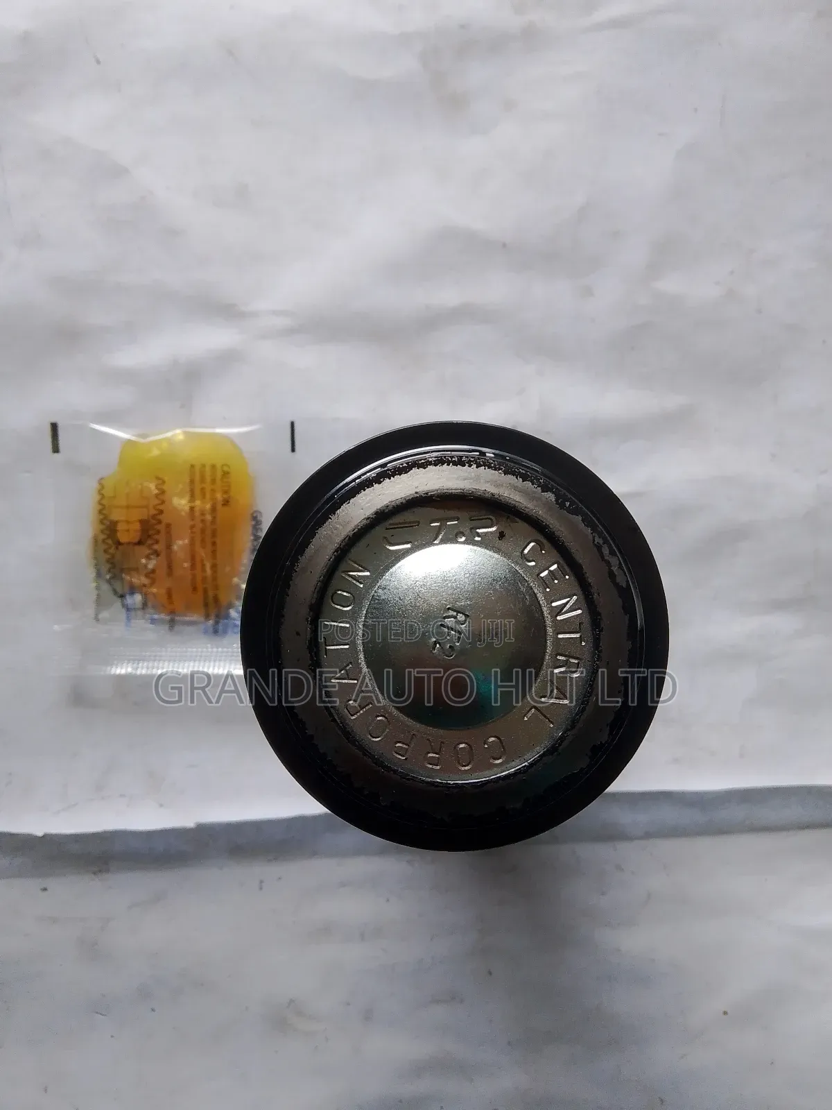 Lower Ball Joint for Hyundai H100 (Ctr Brand)