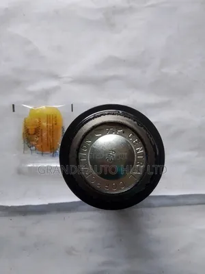 Lower Ball Joint for Hyundai H100 (Ctr Brand)