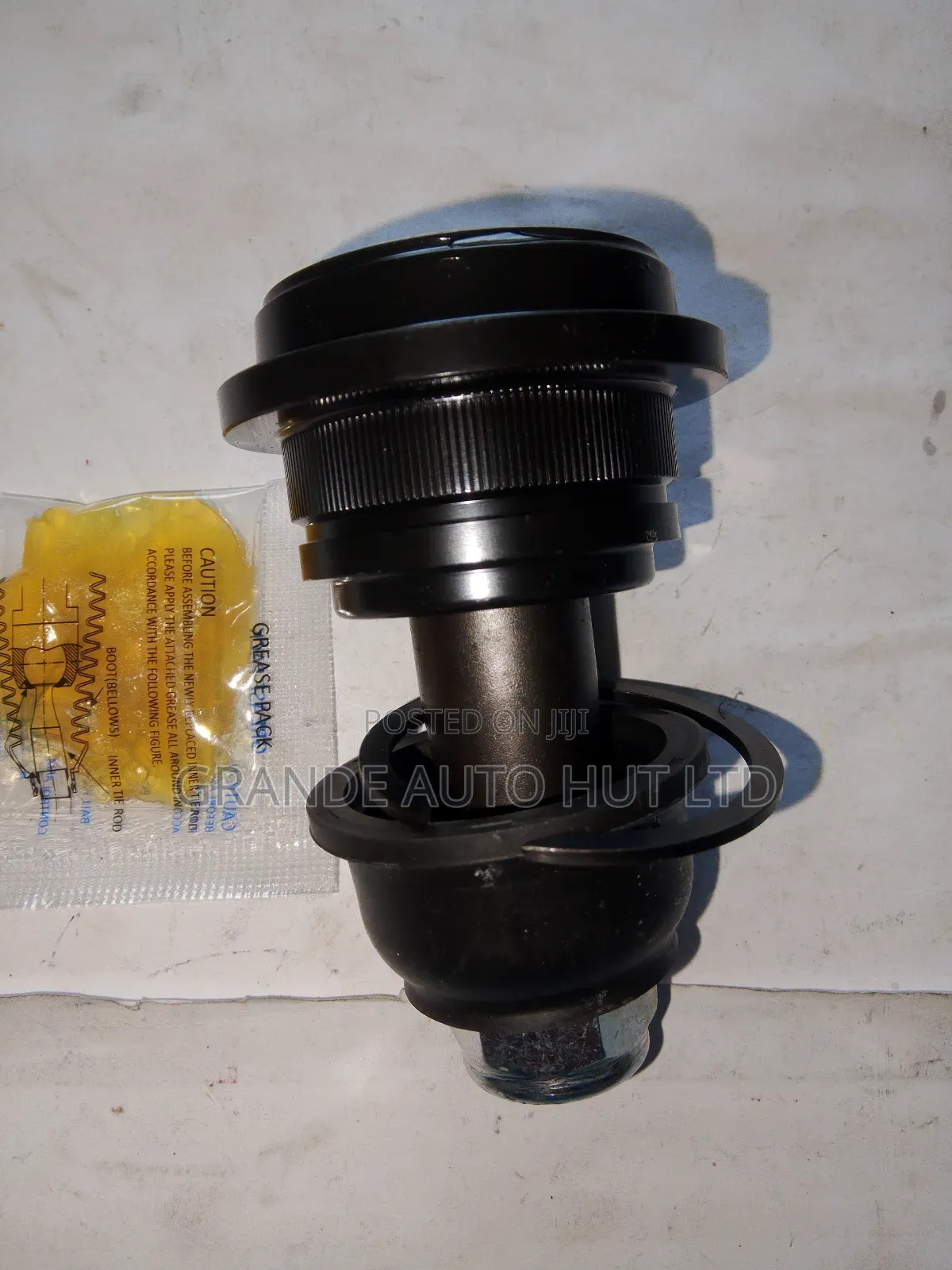 Lower Ball Joint for Hyundai H100 (Ctr Brand)