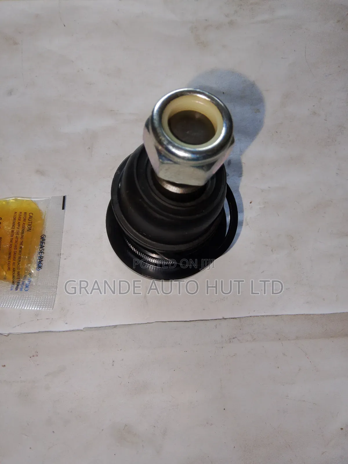 Lower Ball Joint for Hyundai H100 (Ctr Brand)
